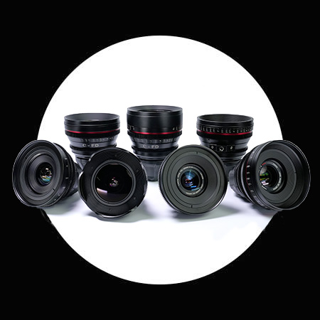 CANON FD VINTAGE PL